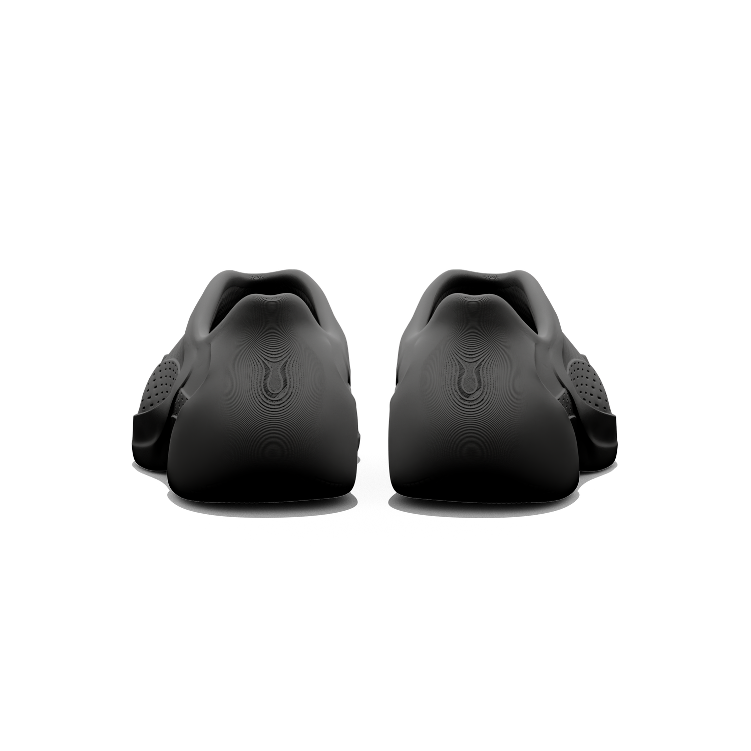 HALO - 3D printed shoes - zellerfeld