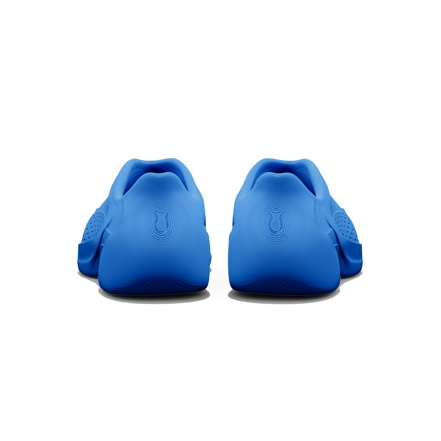 HALO - 3D printed shoes - zellerfeld