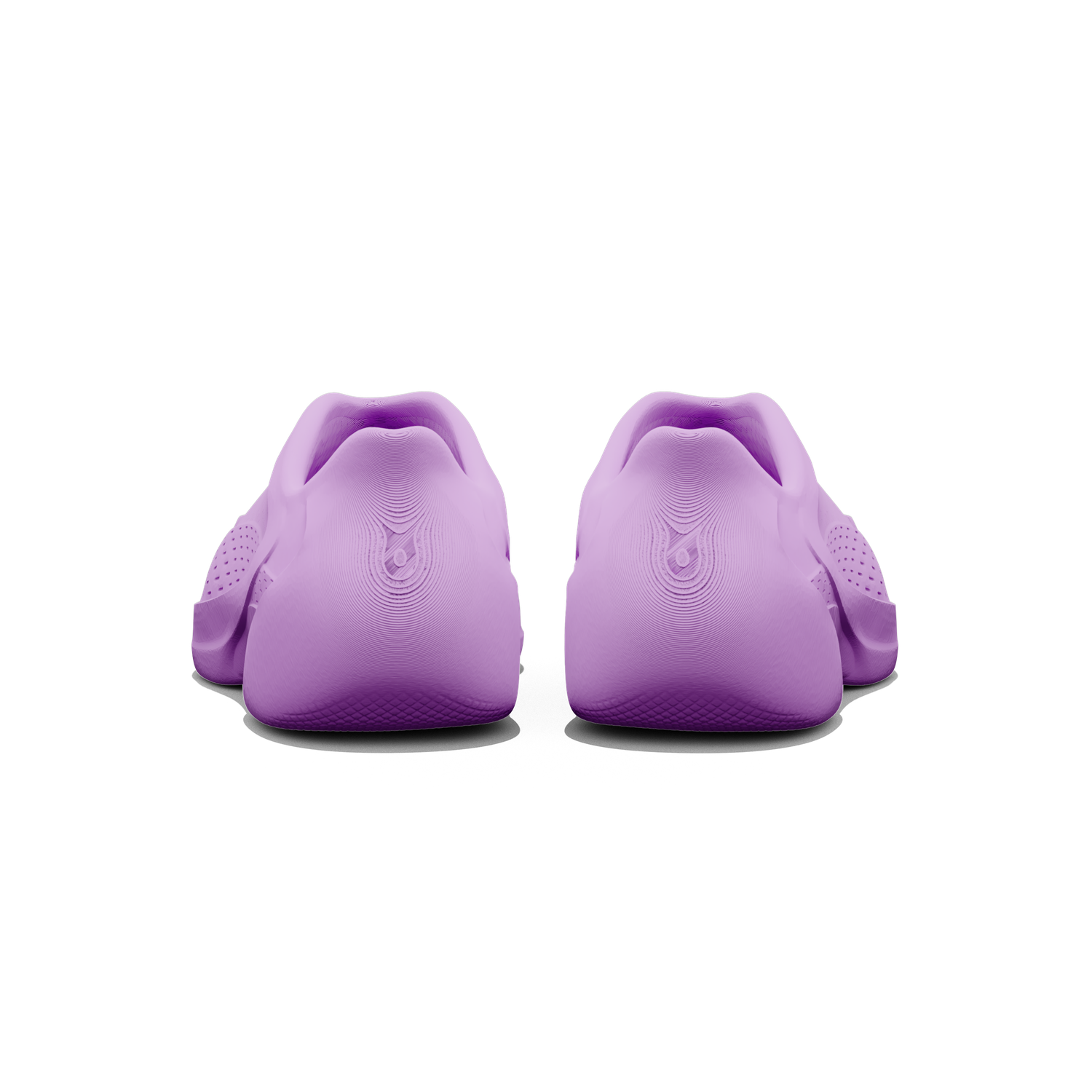 HALO - 3D printed shoes - zellerfeld