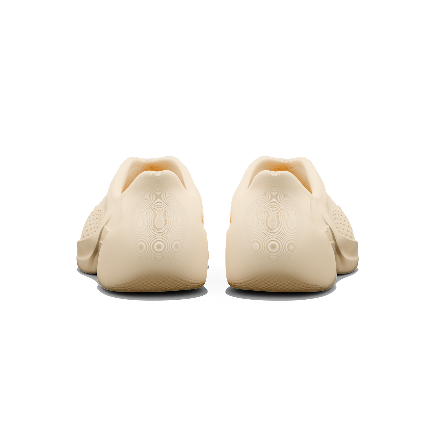 HALO - 3D printed shoes - zellerfeld