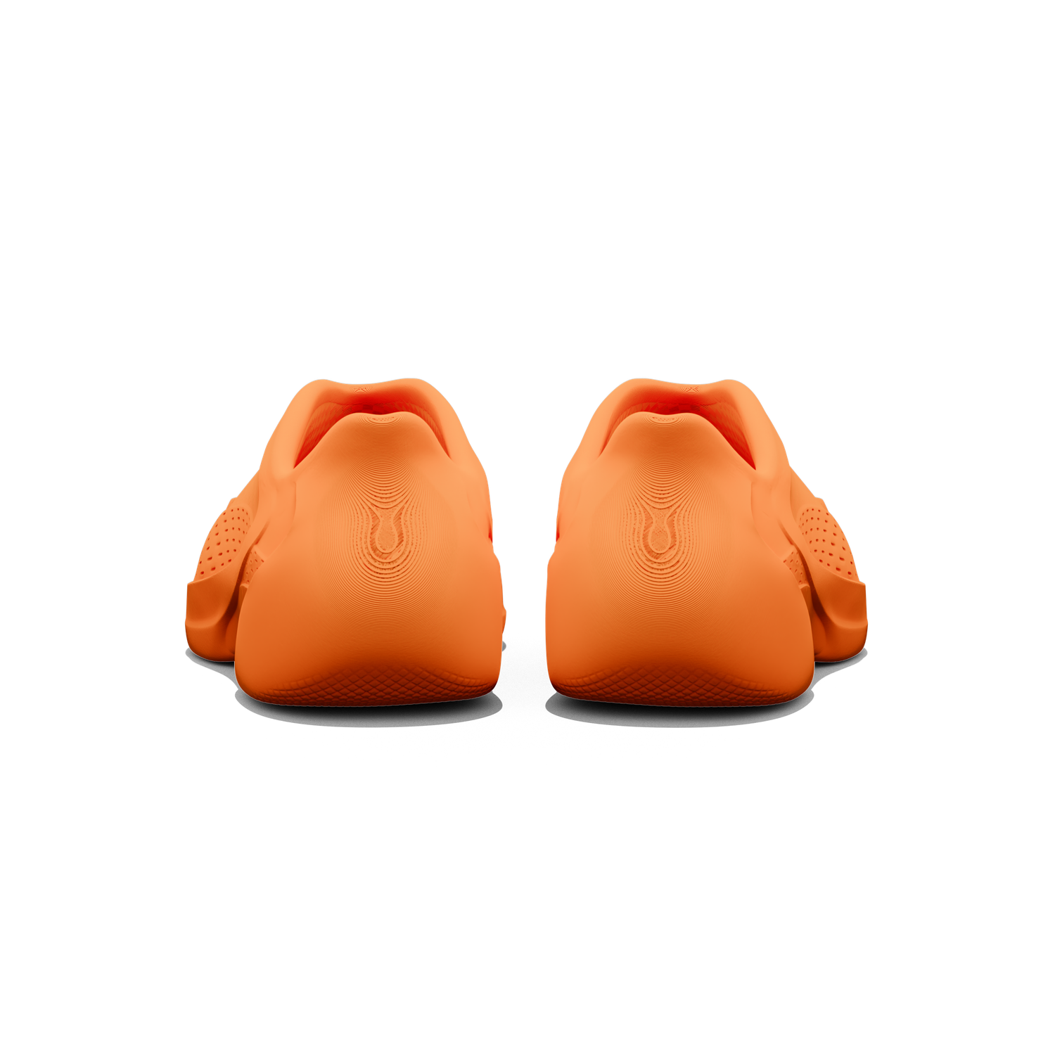 HALO - 3D printed shoes - zellerfeld
