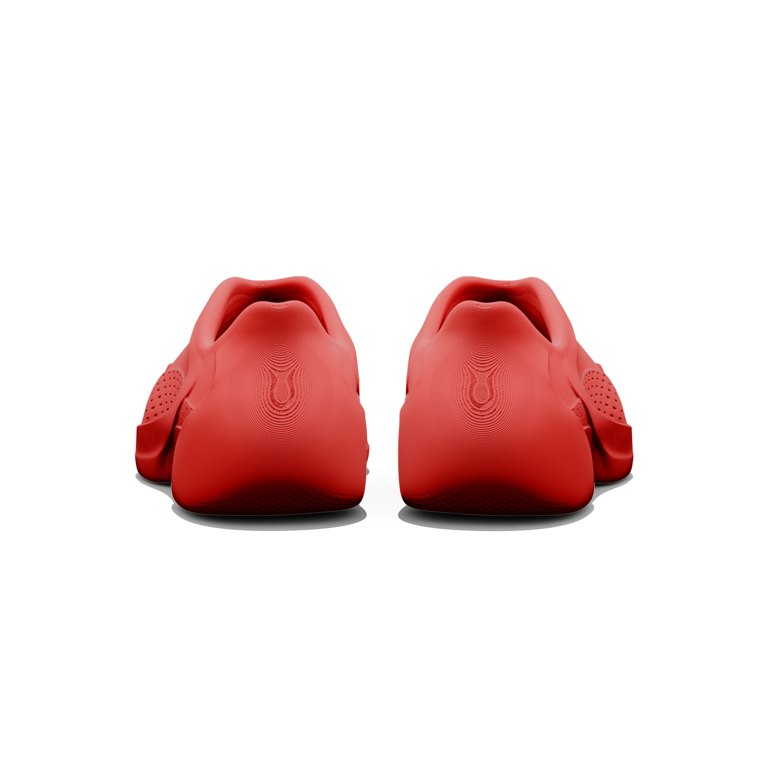HALO - 3D printed shoes - zellerfeld