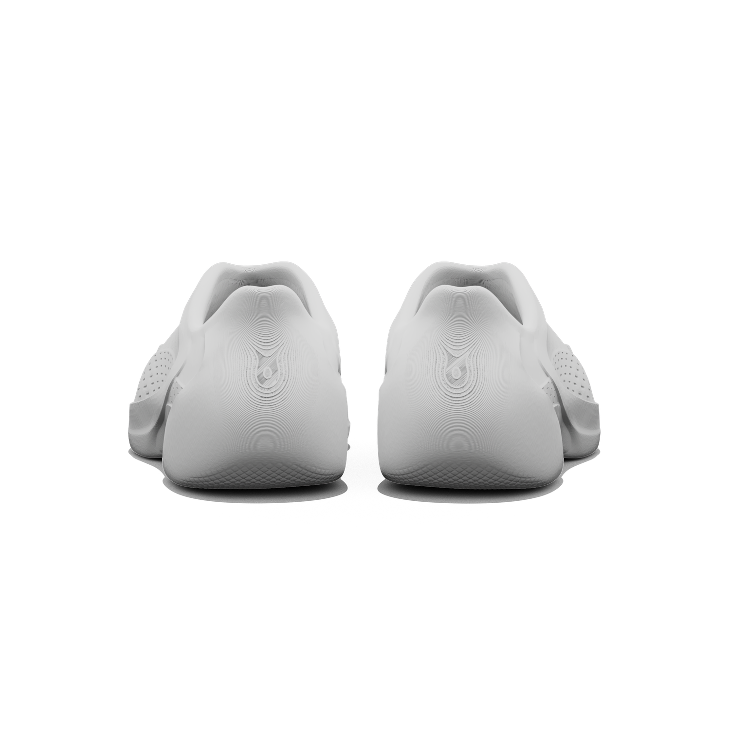 HALO - 3D printed shoes - zellerfeld