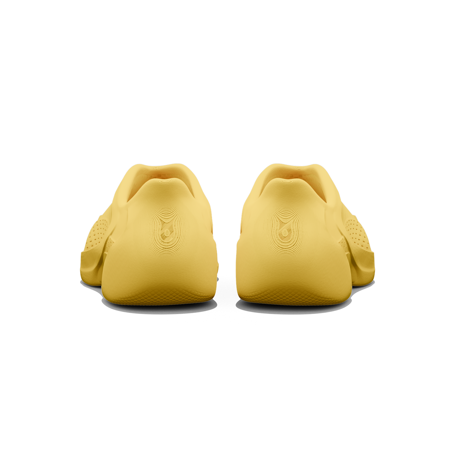 HALO - 3D printed shoes - zellerfeld