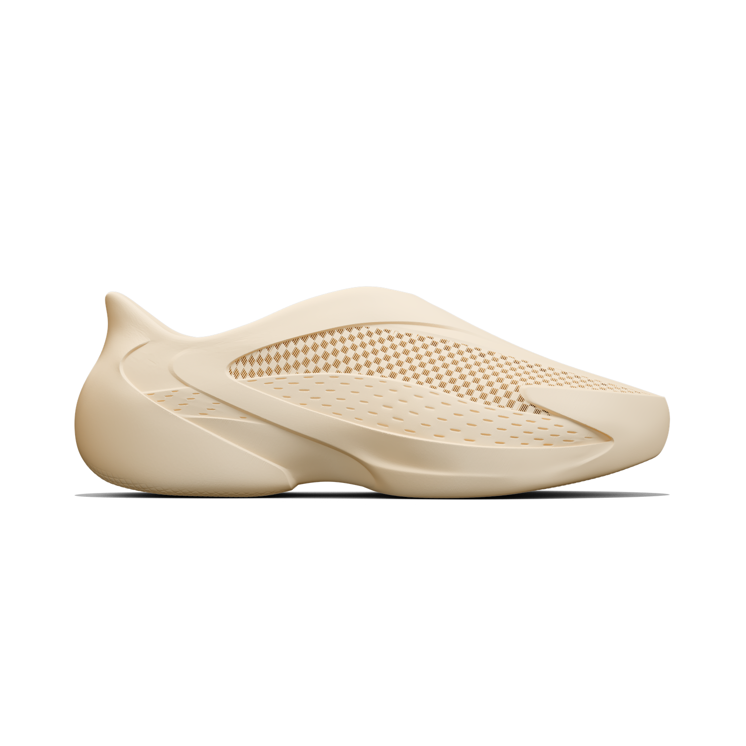 HALO - 3D printed shoes - zellerfeld