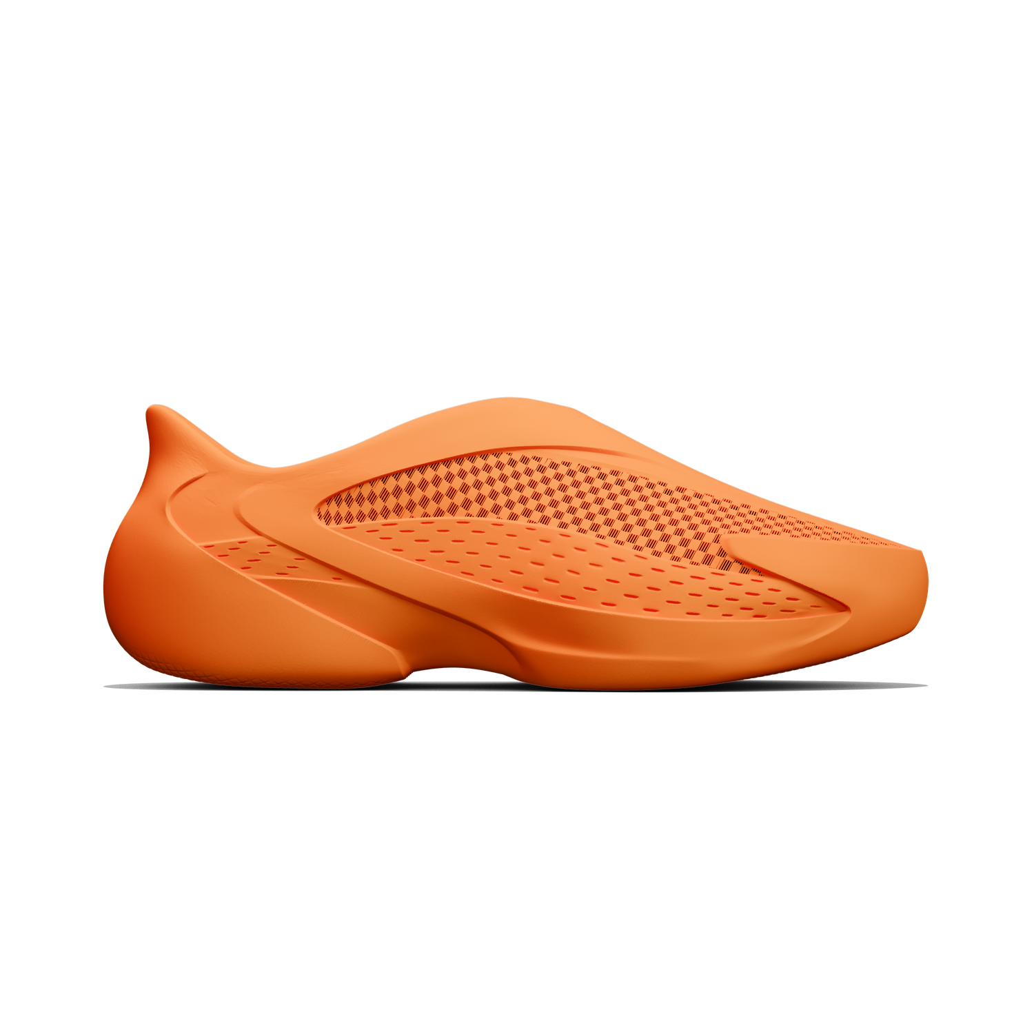 HALO - 3D printed shoes - zellerfeld