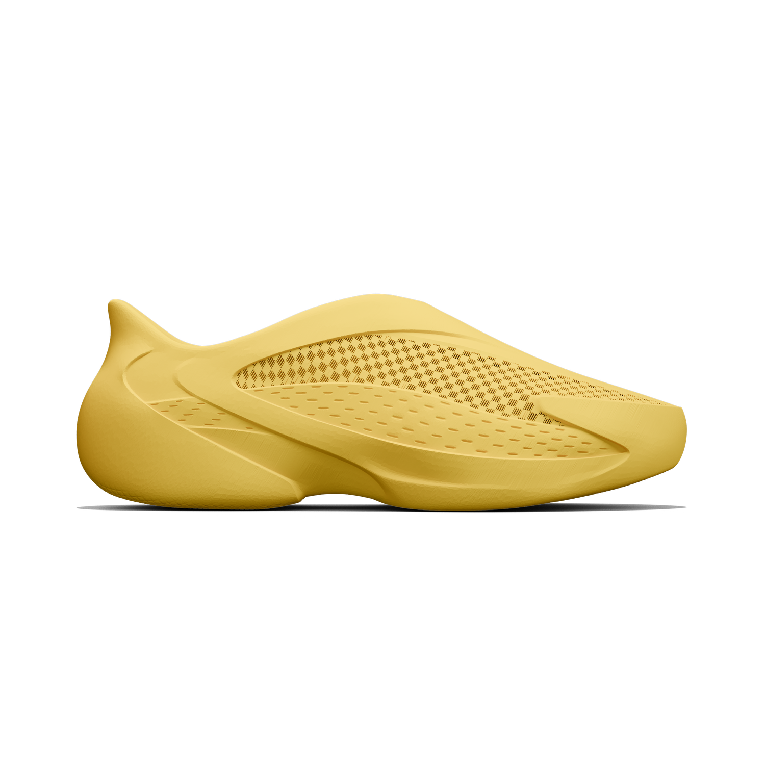 HALO - 3D printed shoes - zellerfeld