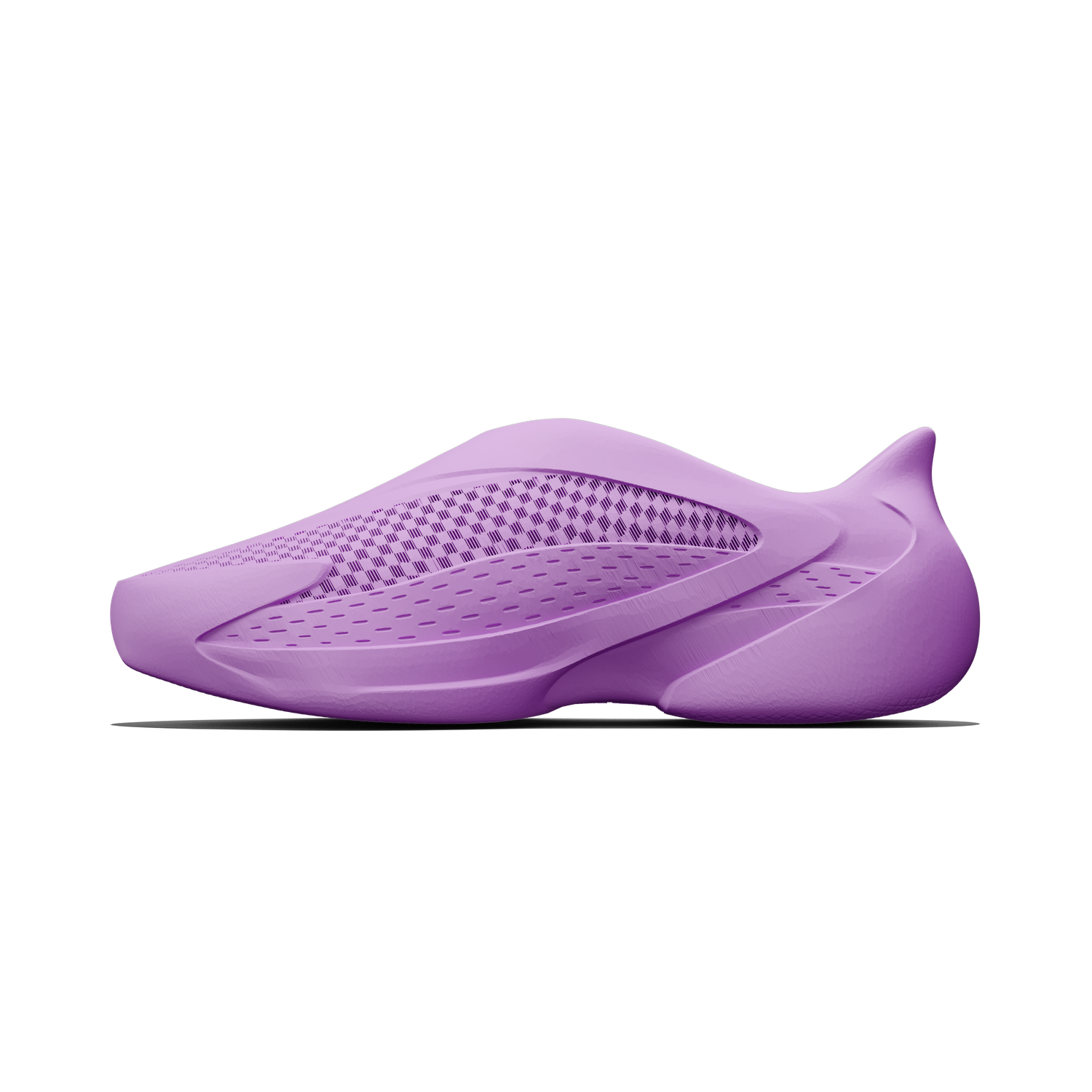 HALO - 3D printed shoes - zellerfeld