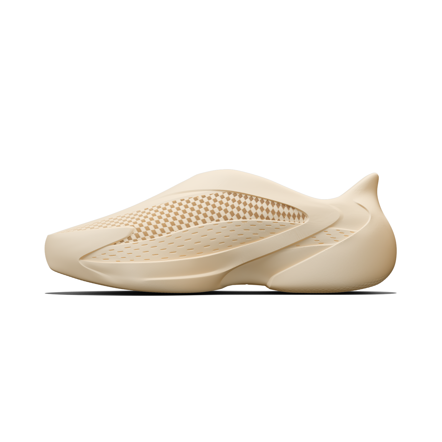 HALO - 3D printed shoes - zellerfeld