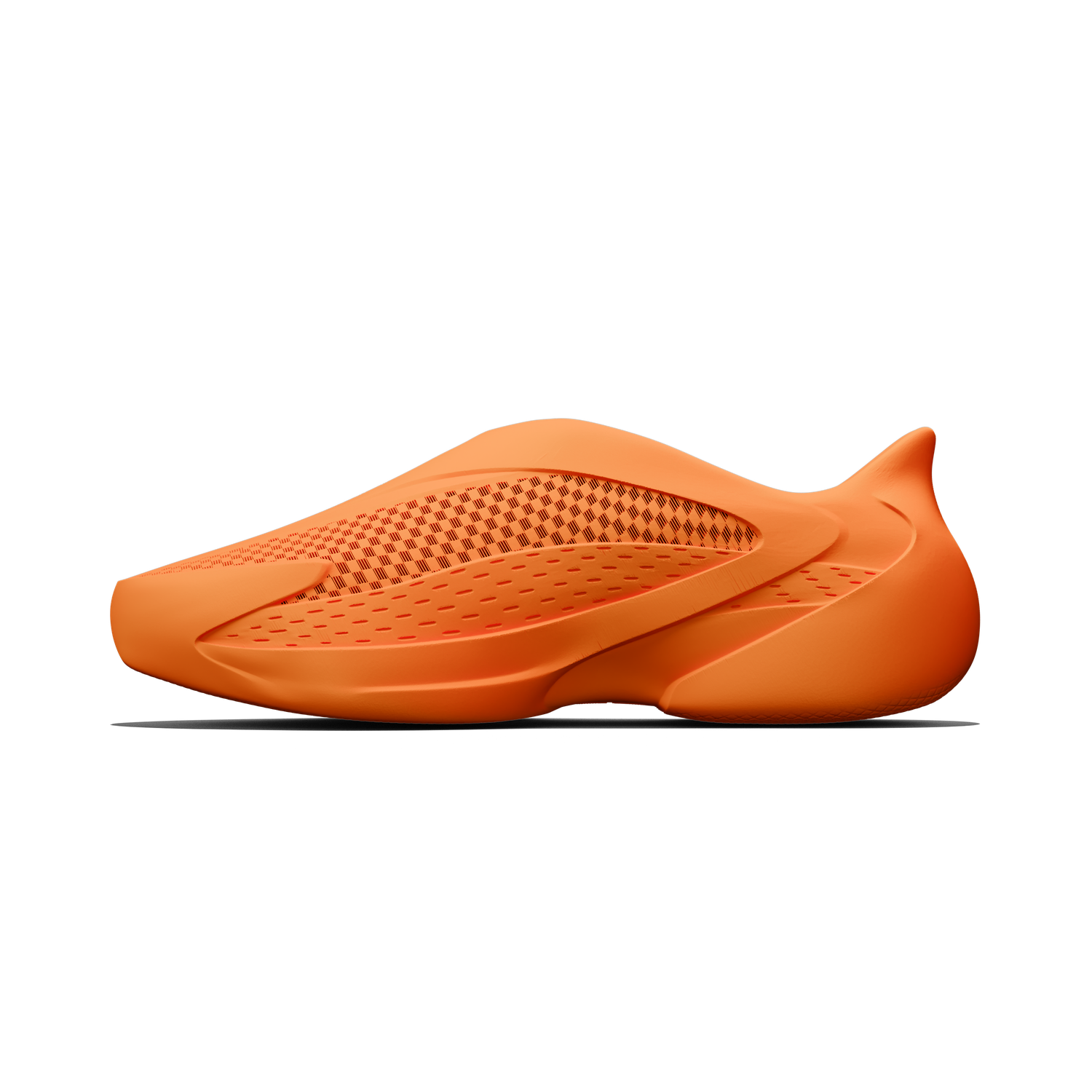 HALO - 3D printed shoes - zellerfeld