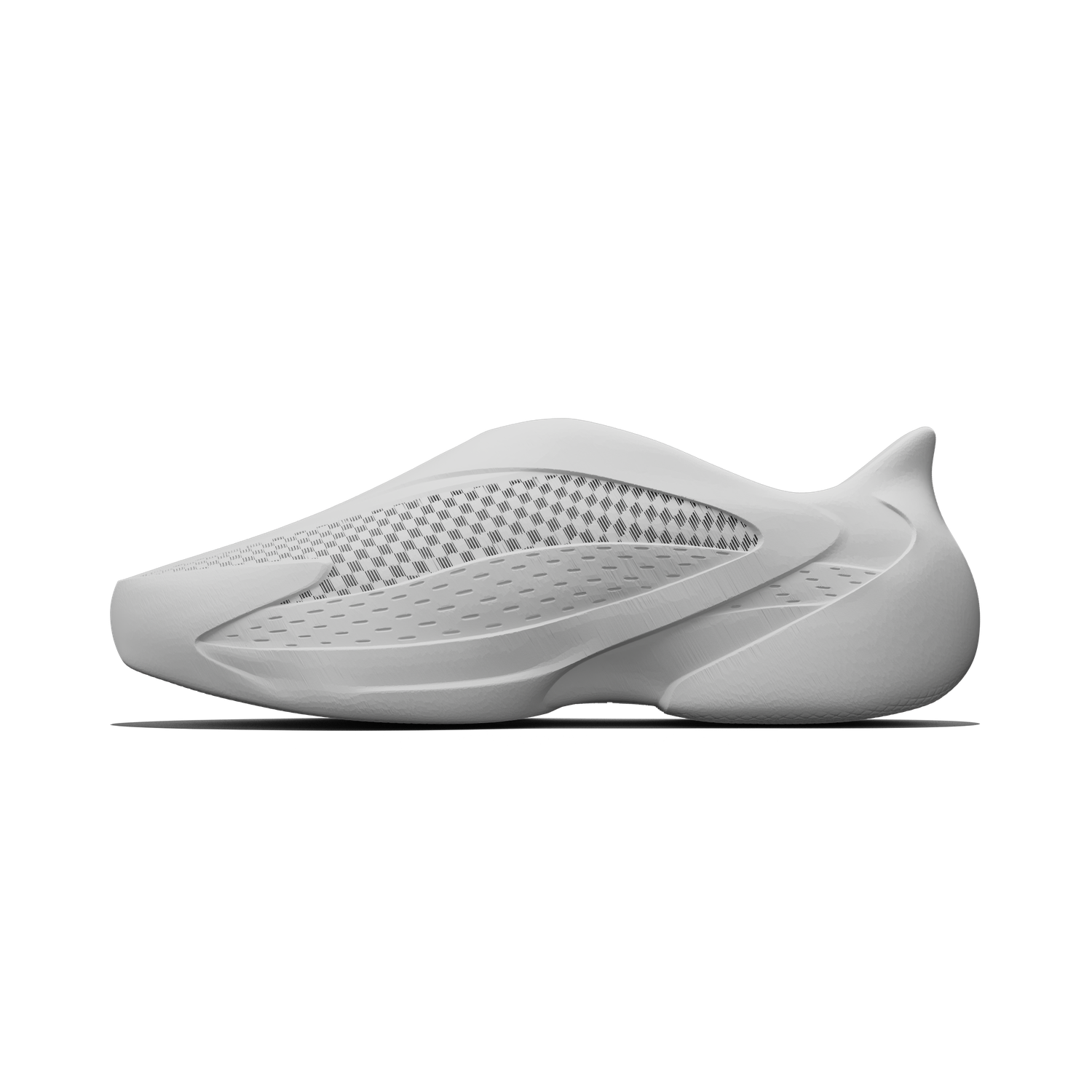 HALO - 3D printed shoes - zellerfeld
