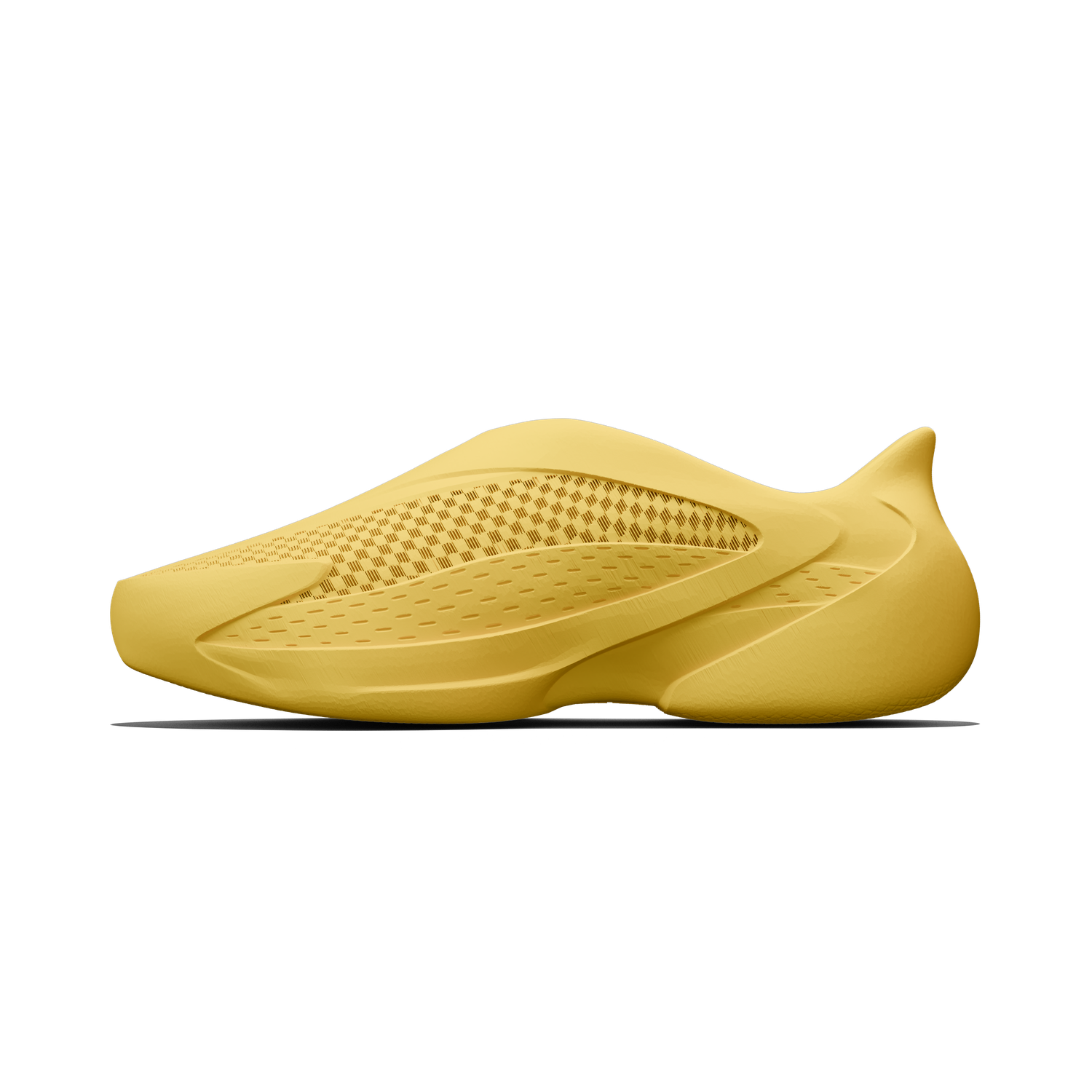 HALO - 3D printed shoes - zellerfeld