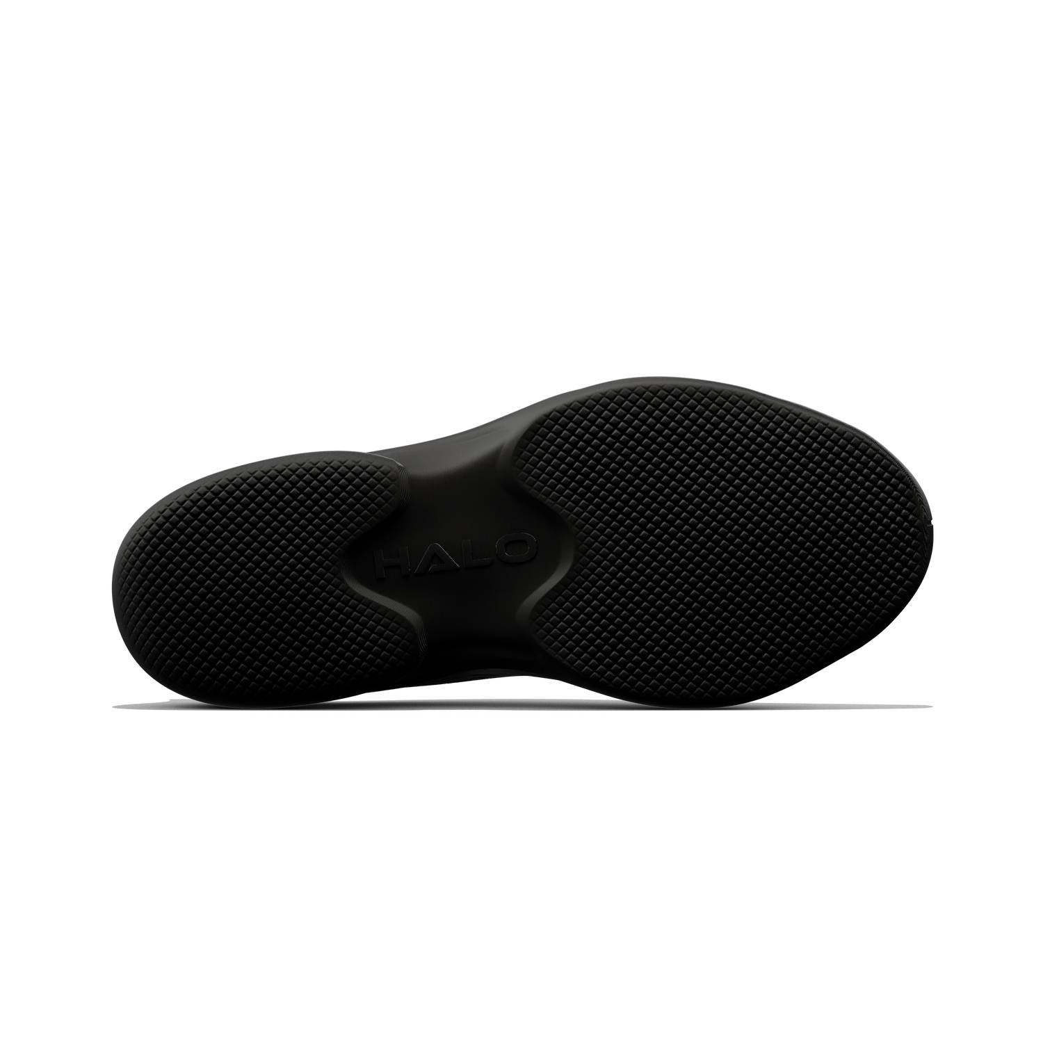 HALO - 3D printed shoes - zellerfeld
