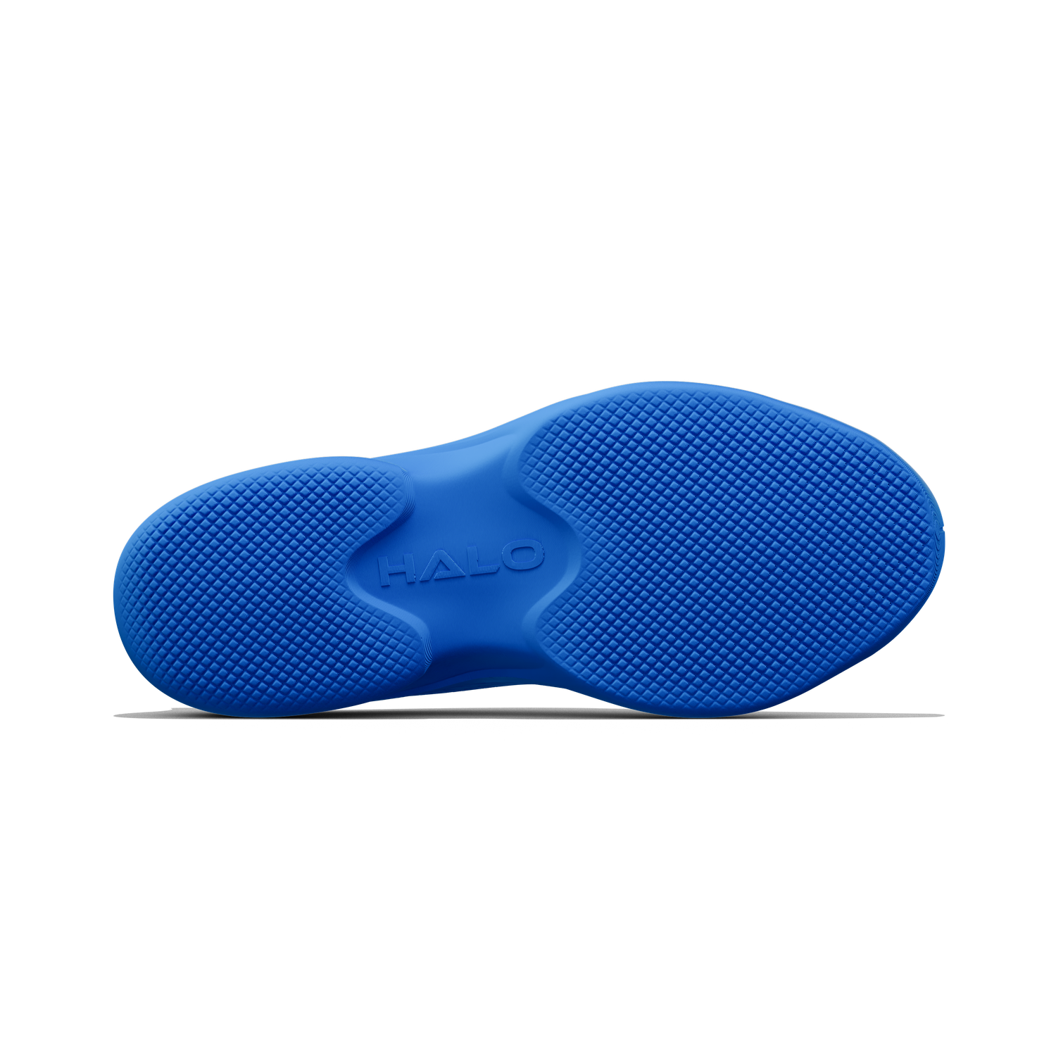 HALO - 3D printed shoes - zellerfeld