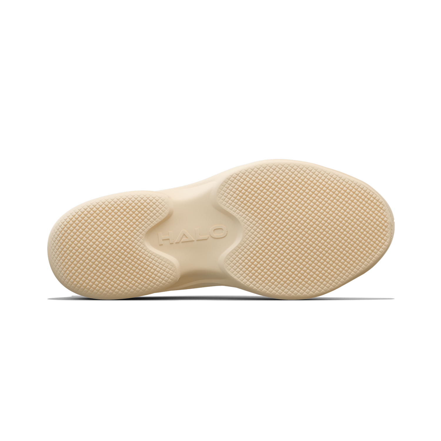 HALO - 3D printed shoes - zellerfeld