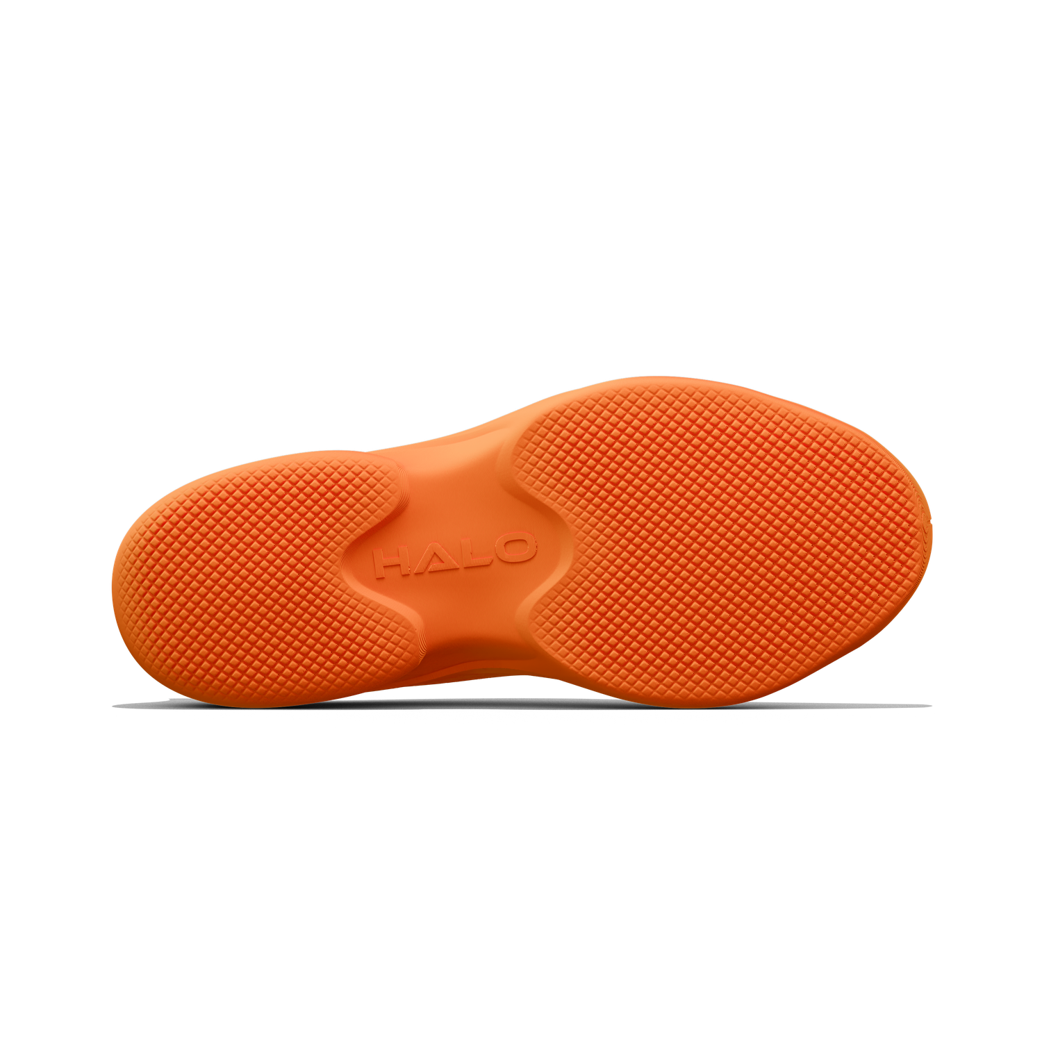 HALO - 3D printed shoes - zellerfeld