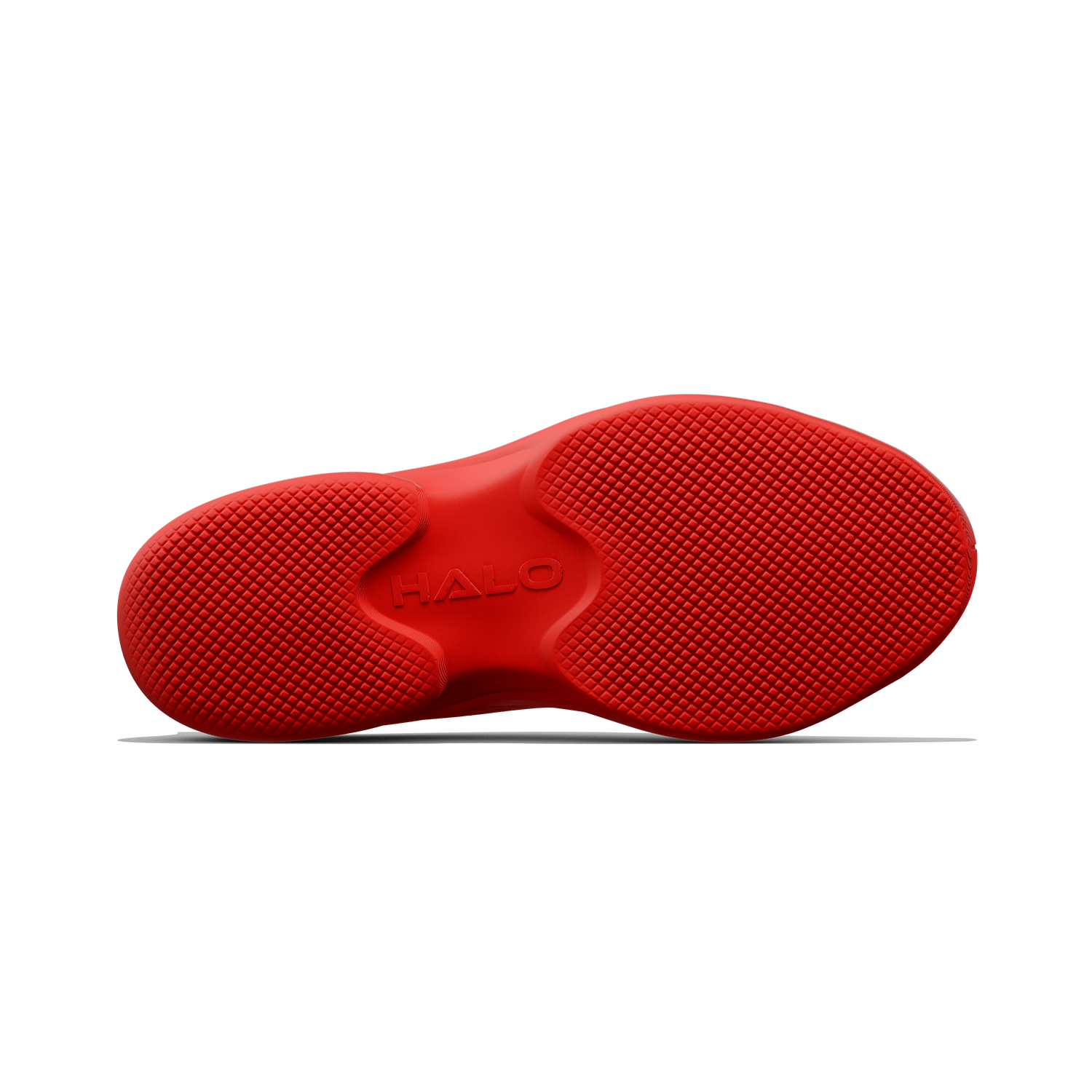 HALO - 3D printed shoes - zellerfeld