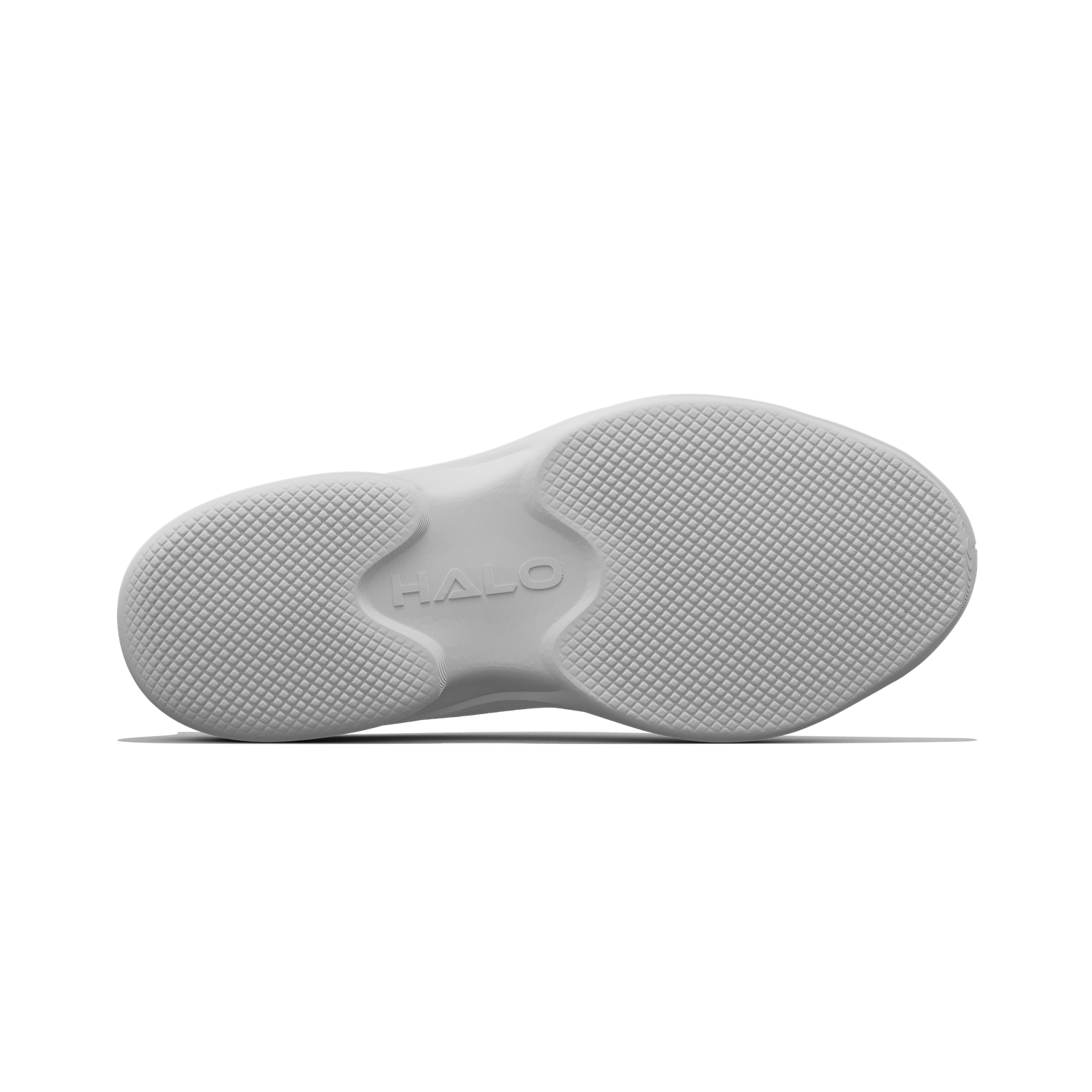 HALO - 3D printed shoes - zellerfeld