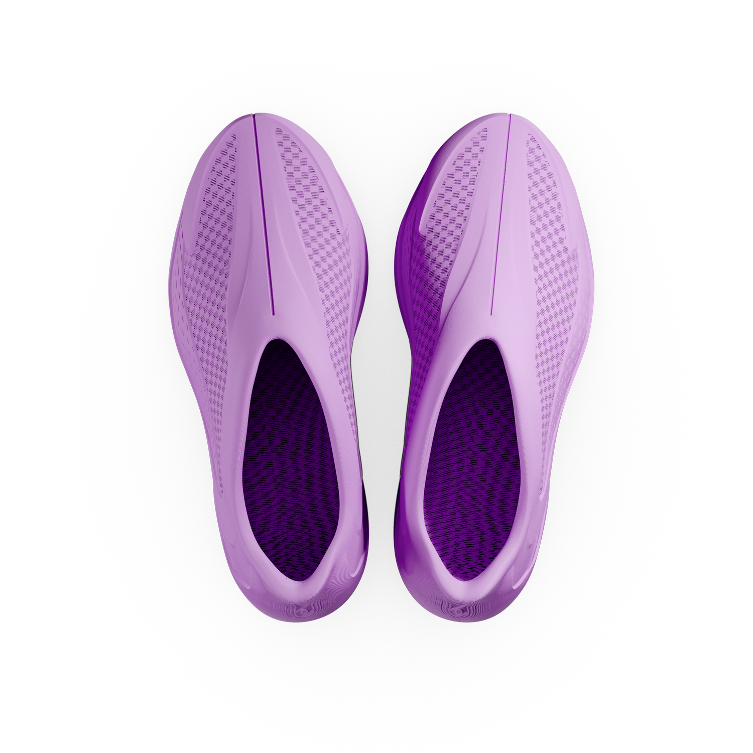 HALO - 3D printed shoes - zellerfeld