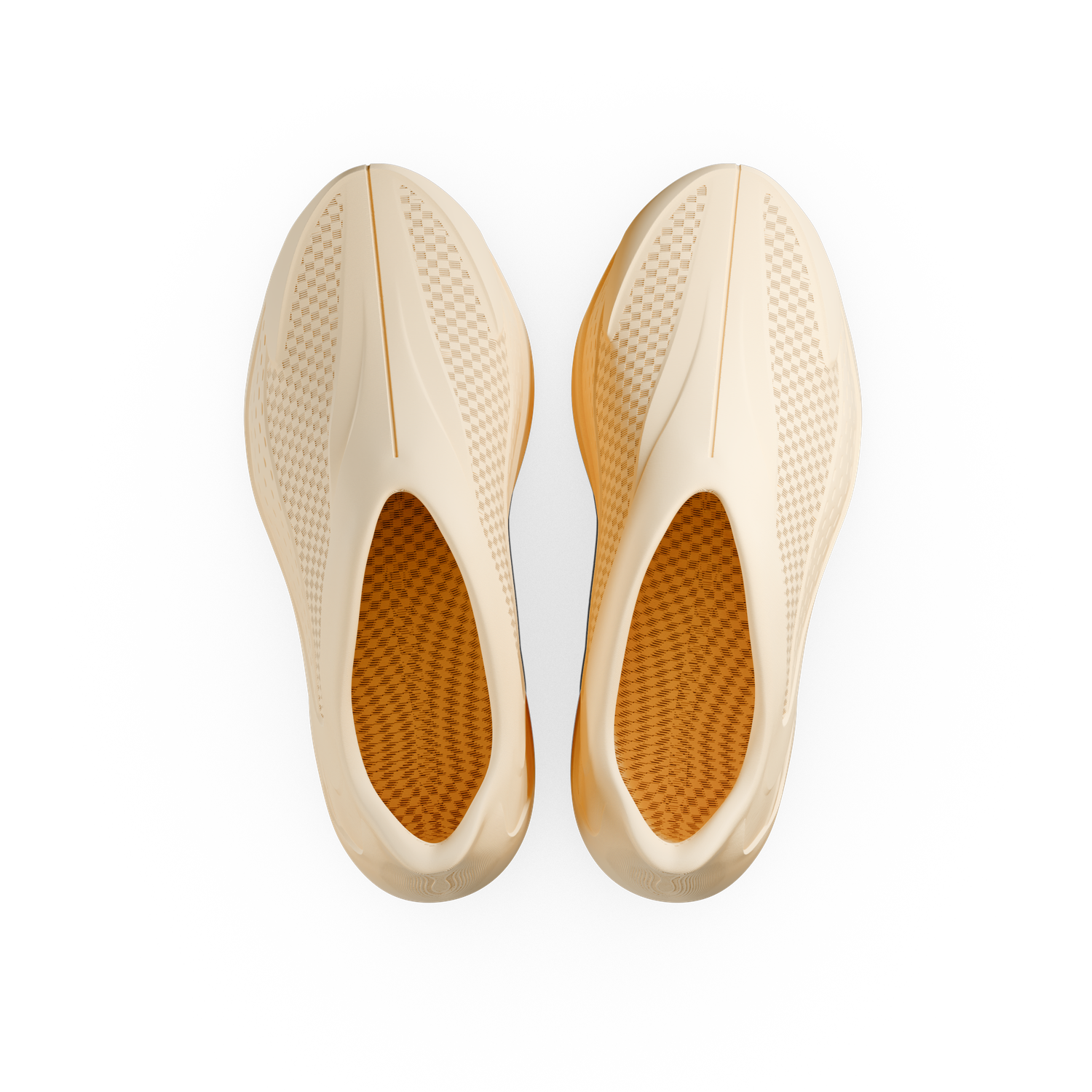 HALO - 3D printed shoes - zellerfeld
