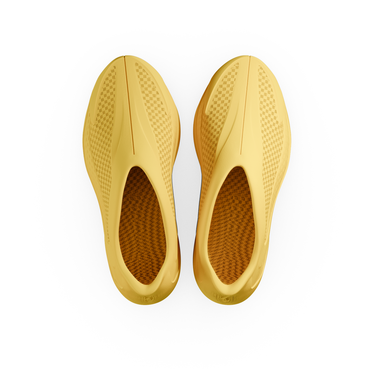 HALO - 3D printed shoes - zellerfeld