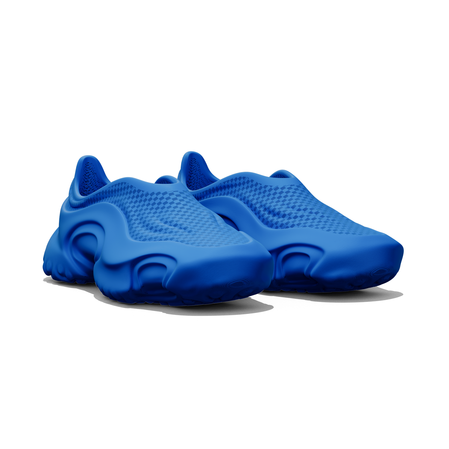 Ero - 3D printed shoes - zellerfeld