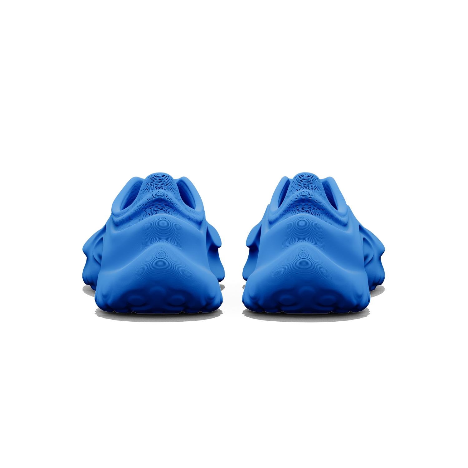 Ero - 3D printed shoes - zellerfeld