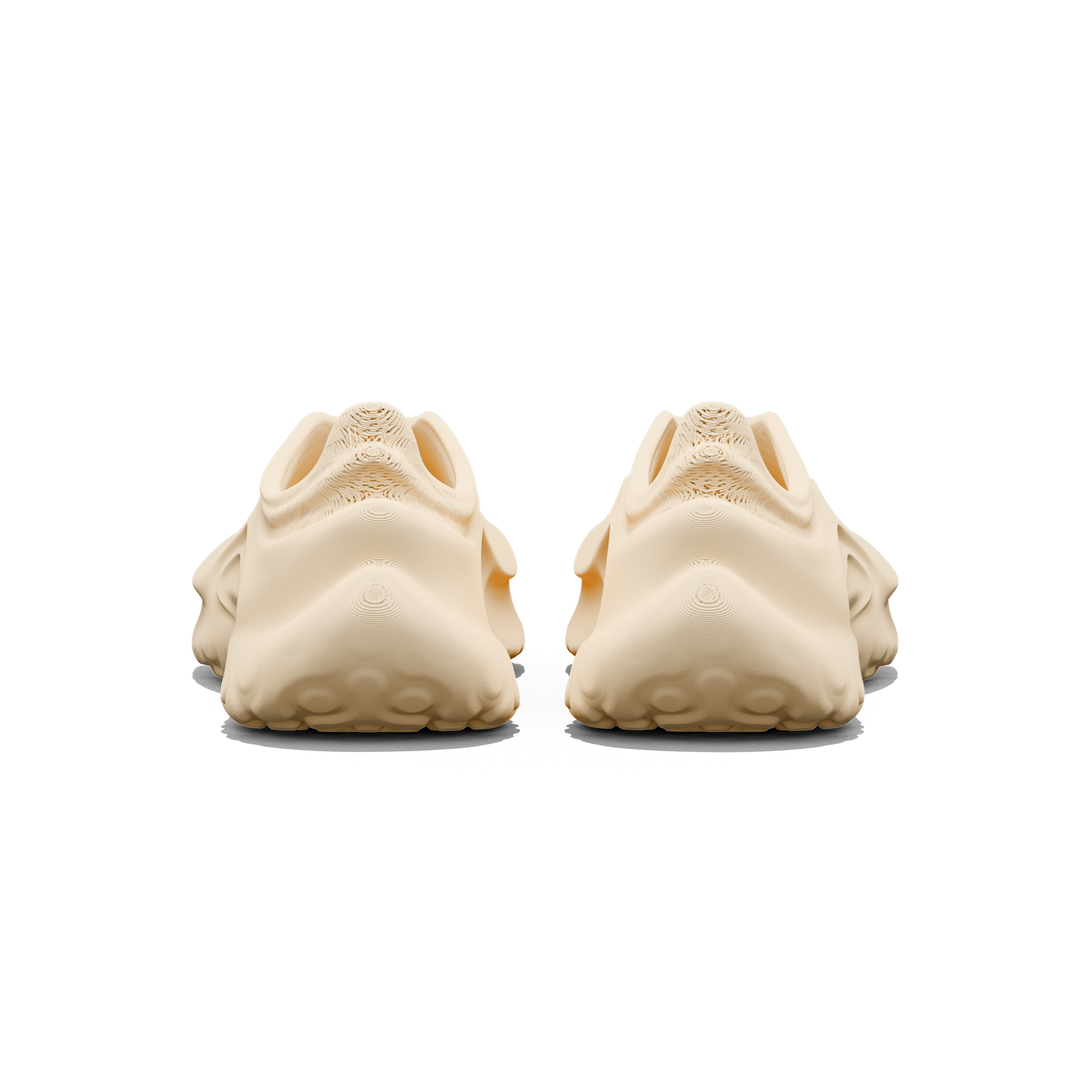 Ero - 3D printed shoes - zellerfeld