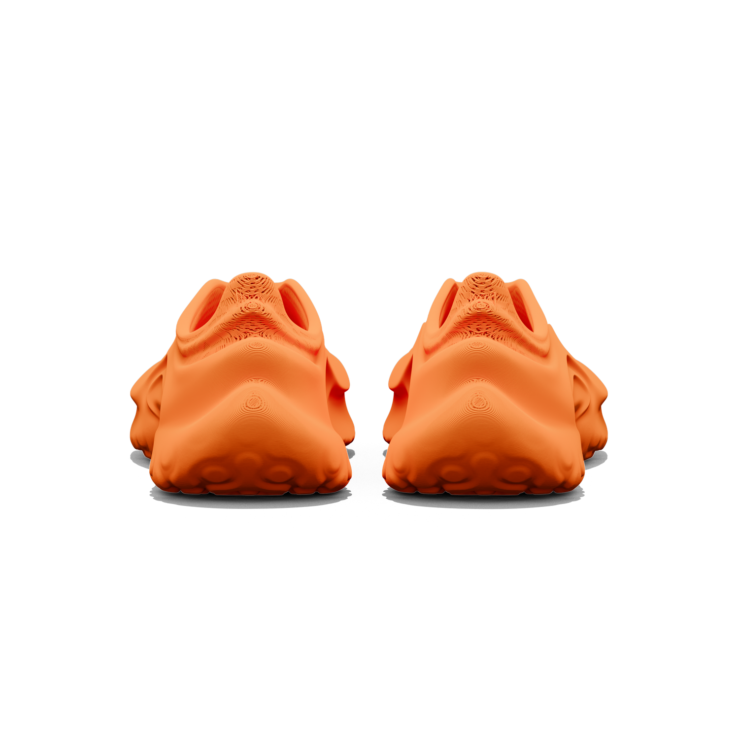 Ero - 3D printed shoes - zellerfeld