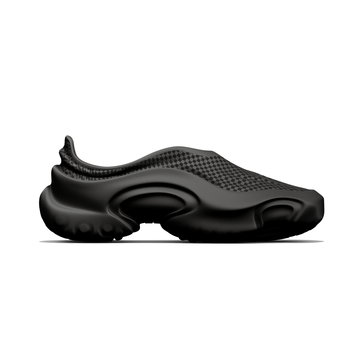 Ero - 3D printed shoes - zellerfeld
