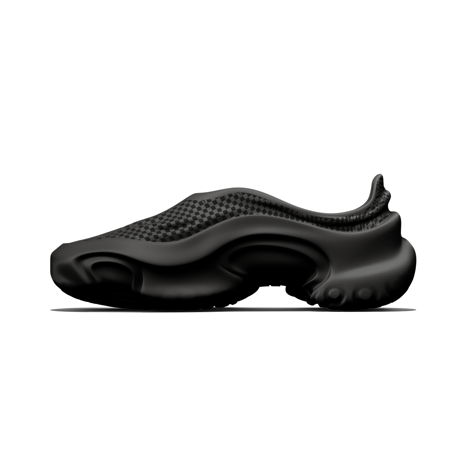 Ero - 3D printed shoes - zellerfeld