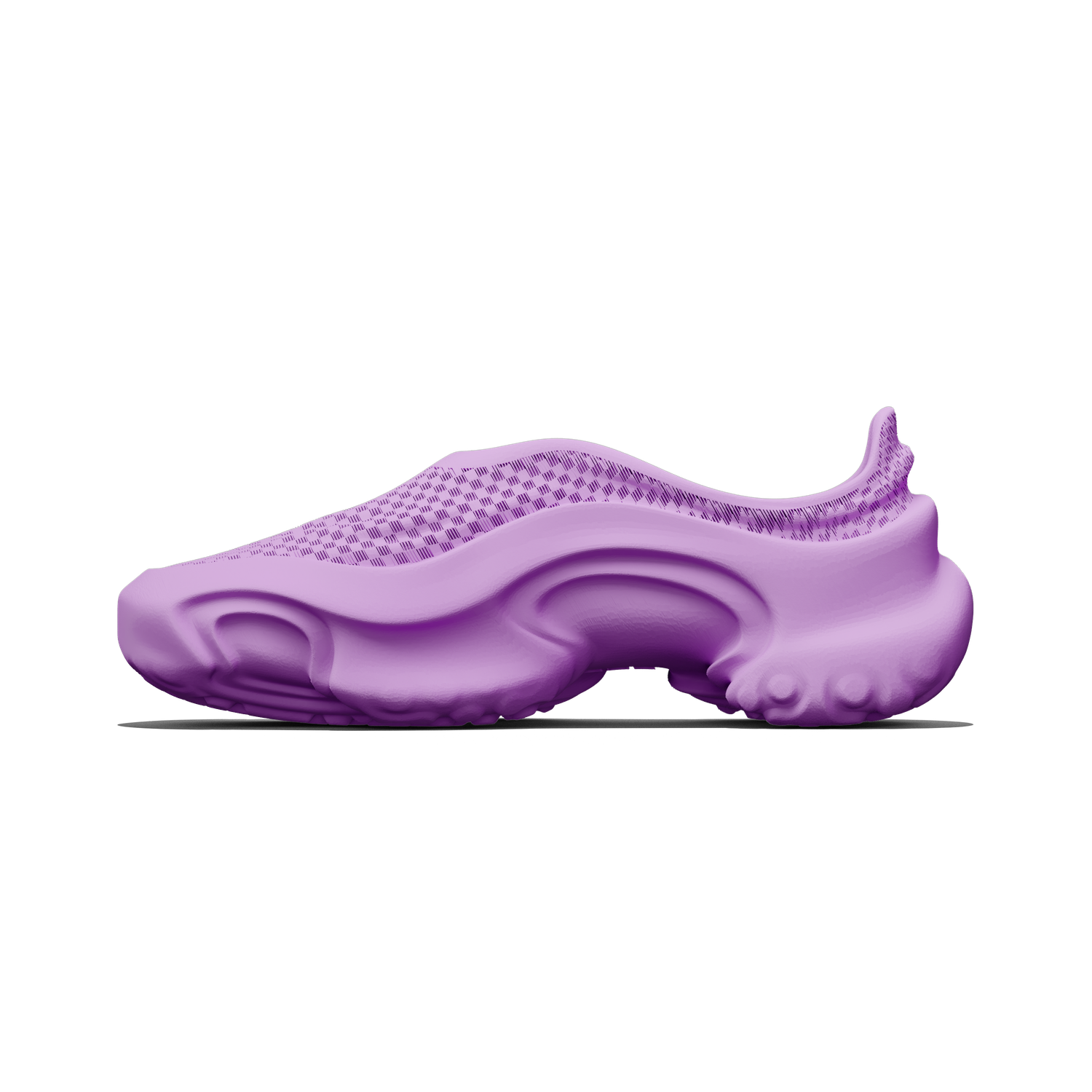 Ero - 3D printed shoes - zellerfeld