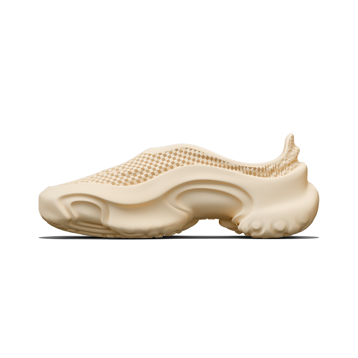 Ero - 3D printed shoes - zellerfeld