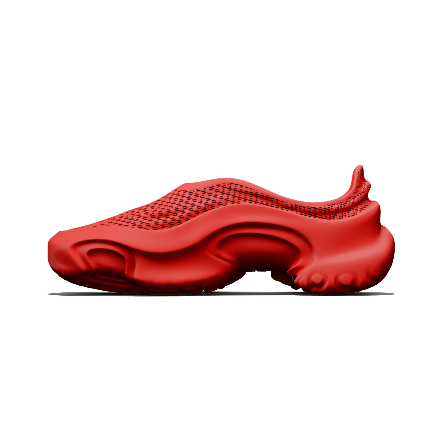 Ero - 3D printed shoes - zellerfeld