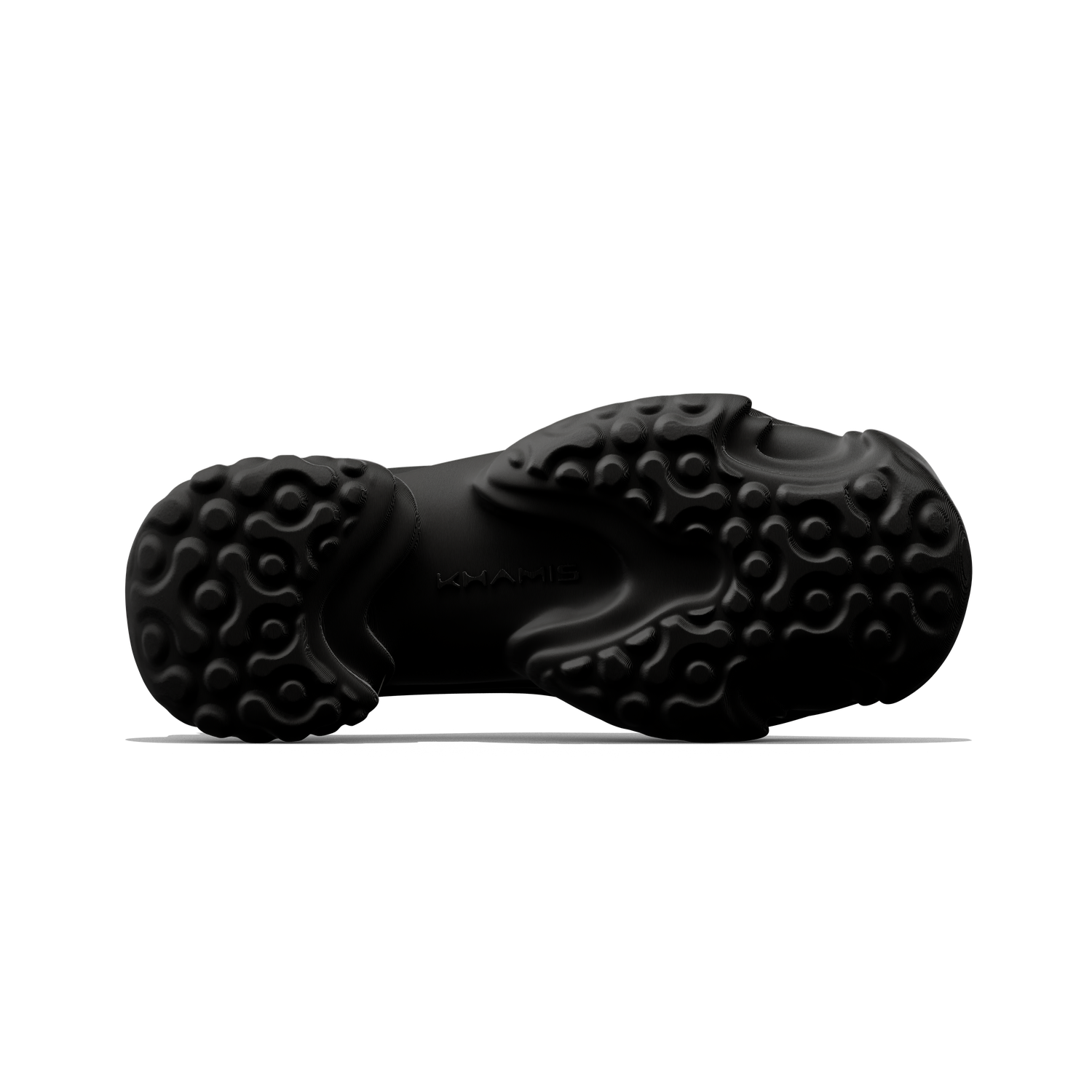 Ero - 3D printed shoes - zellerfeld