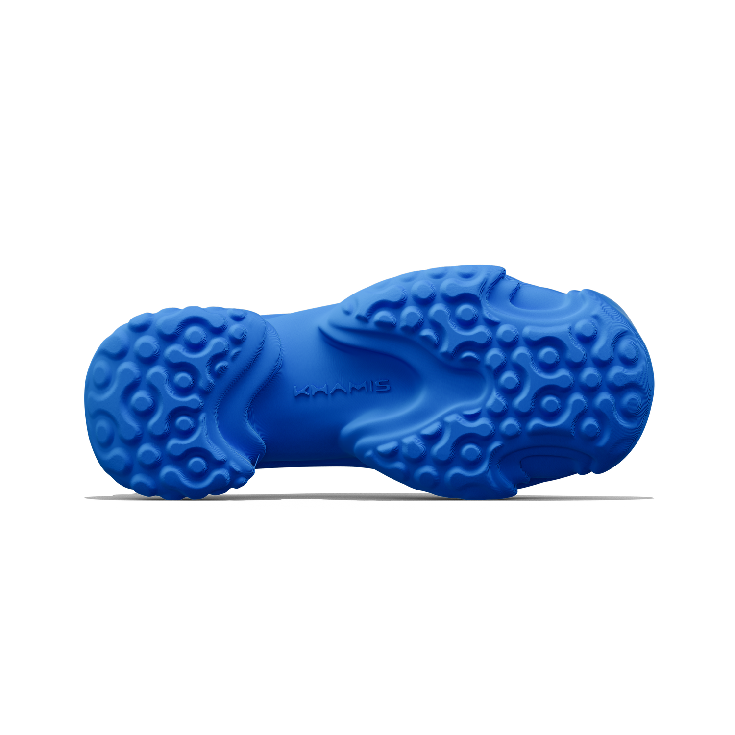 Ero - 3D printed shoes - zellerfeld