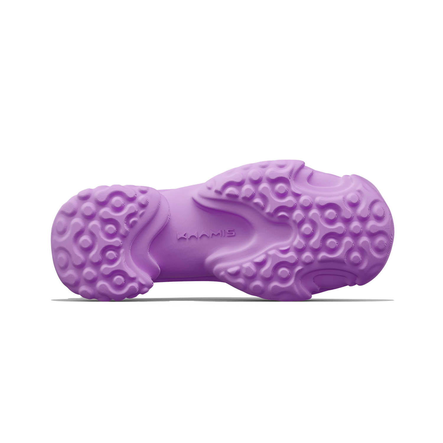 Ero - 3D printed shoes - zellerfeld