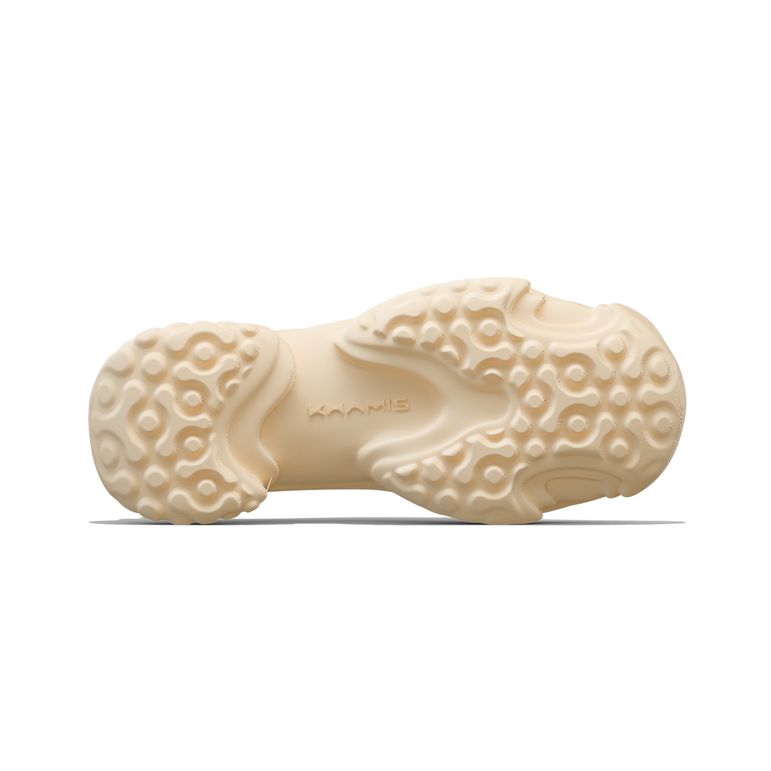 Ero - 3D printed shoes - zellerfeld