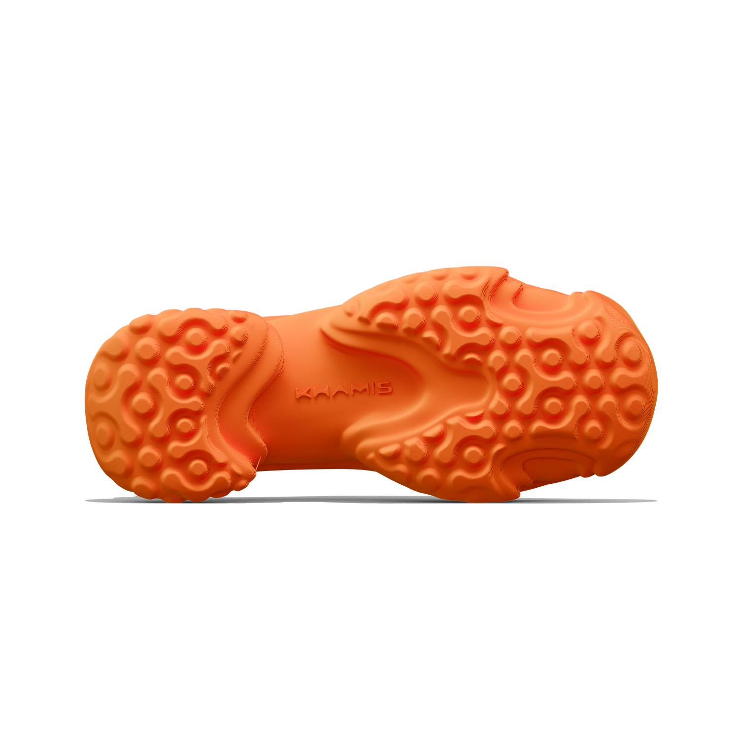 Ero - 3D printed shoes - zellerfeld