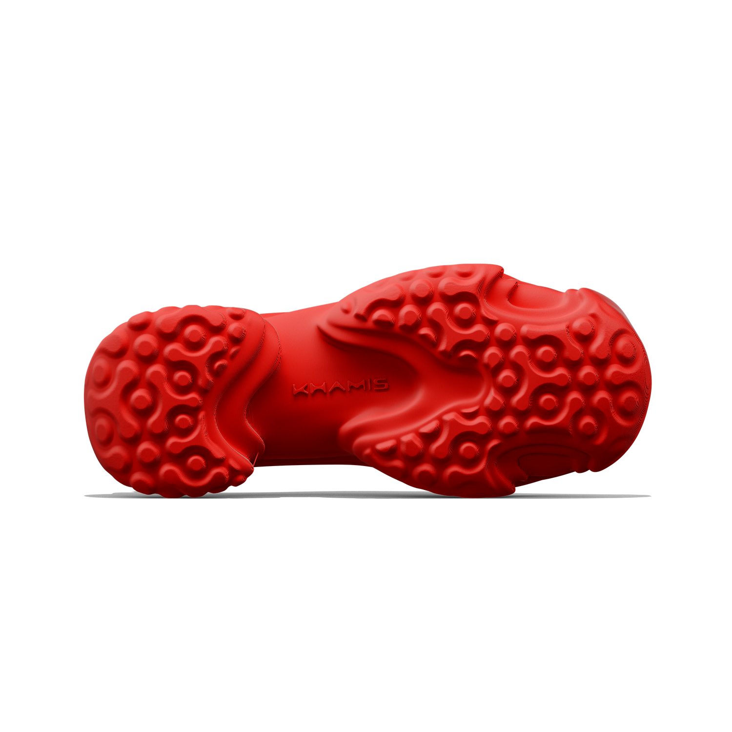 Ero - 3D printed shoes - zellerfeld