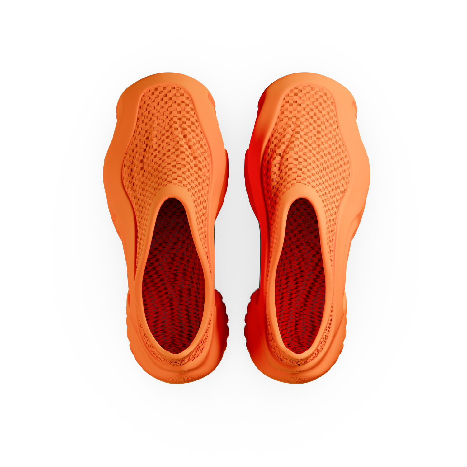 Ero - 3D printed shoes - zellerfeld