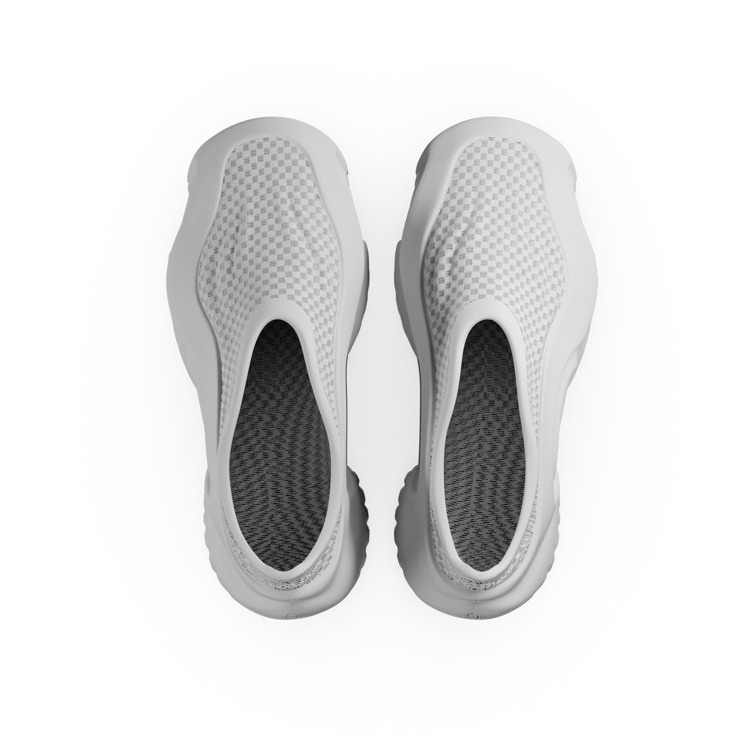 Ero - 3D printed shoes - zellerfeld