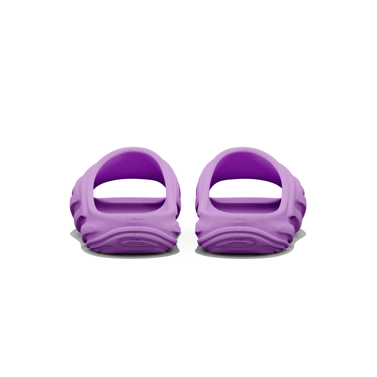 Hezi Slide - 3D printed shoes - zellerfeld