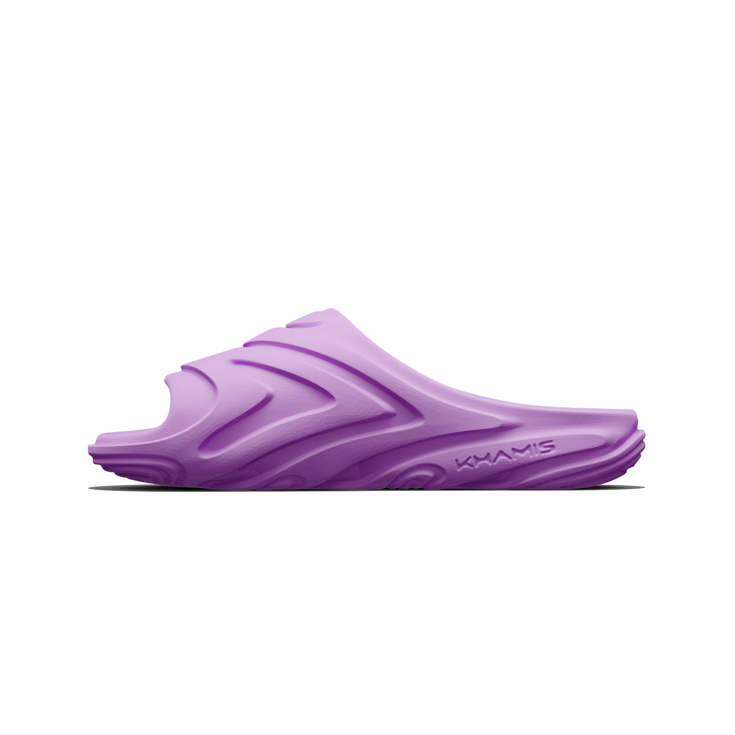 Hezi Slide - 3D printed shoes - zellerfeld