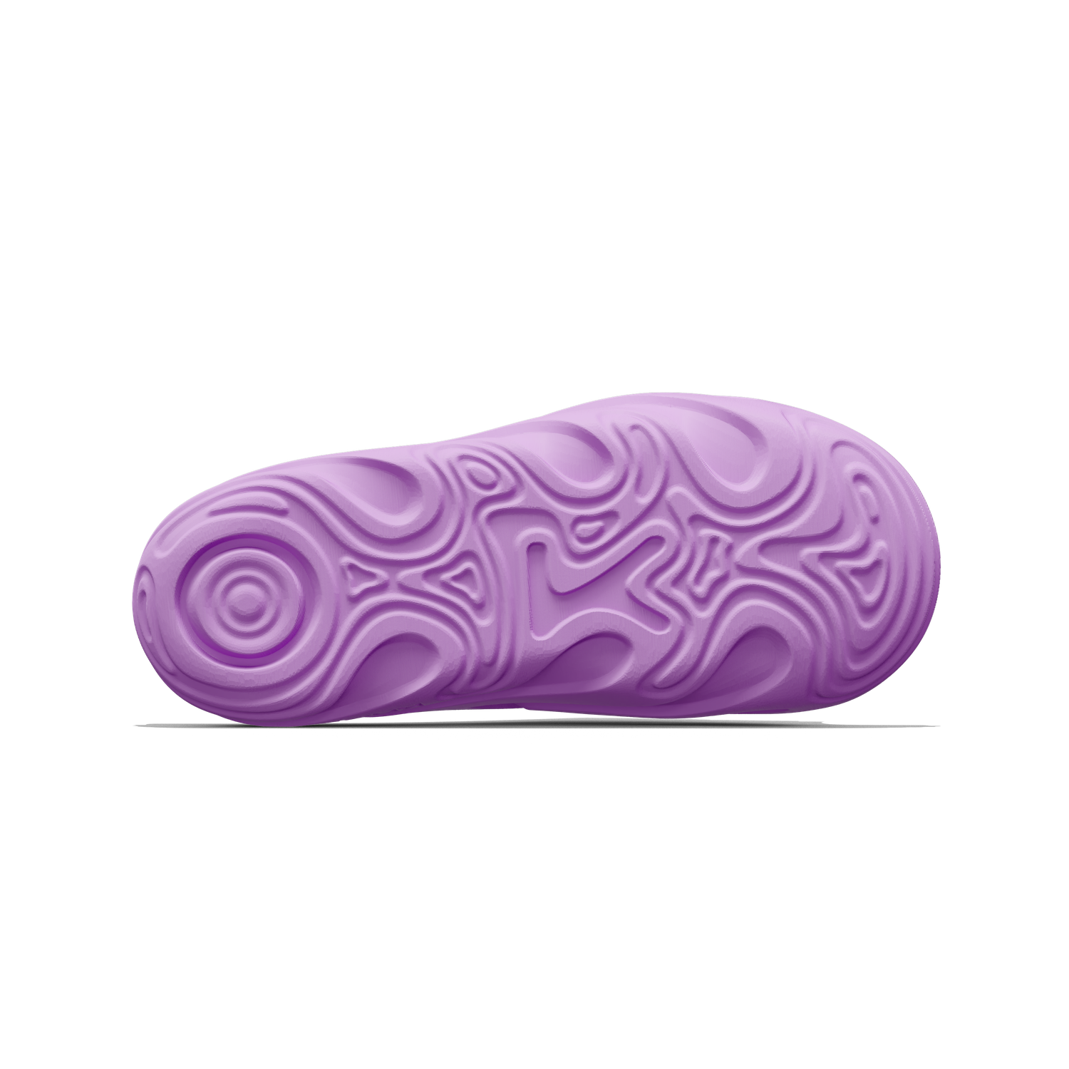 Hezi Slide - 3D printed shoes - zellerfeld
