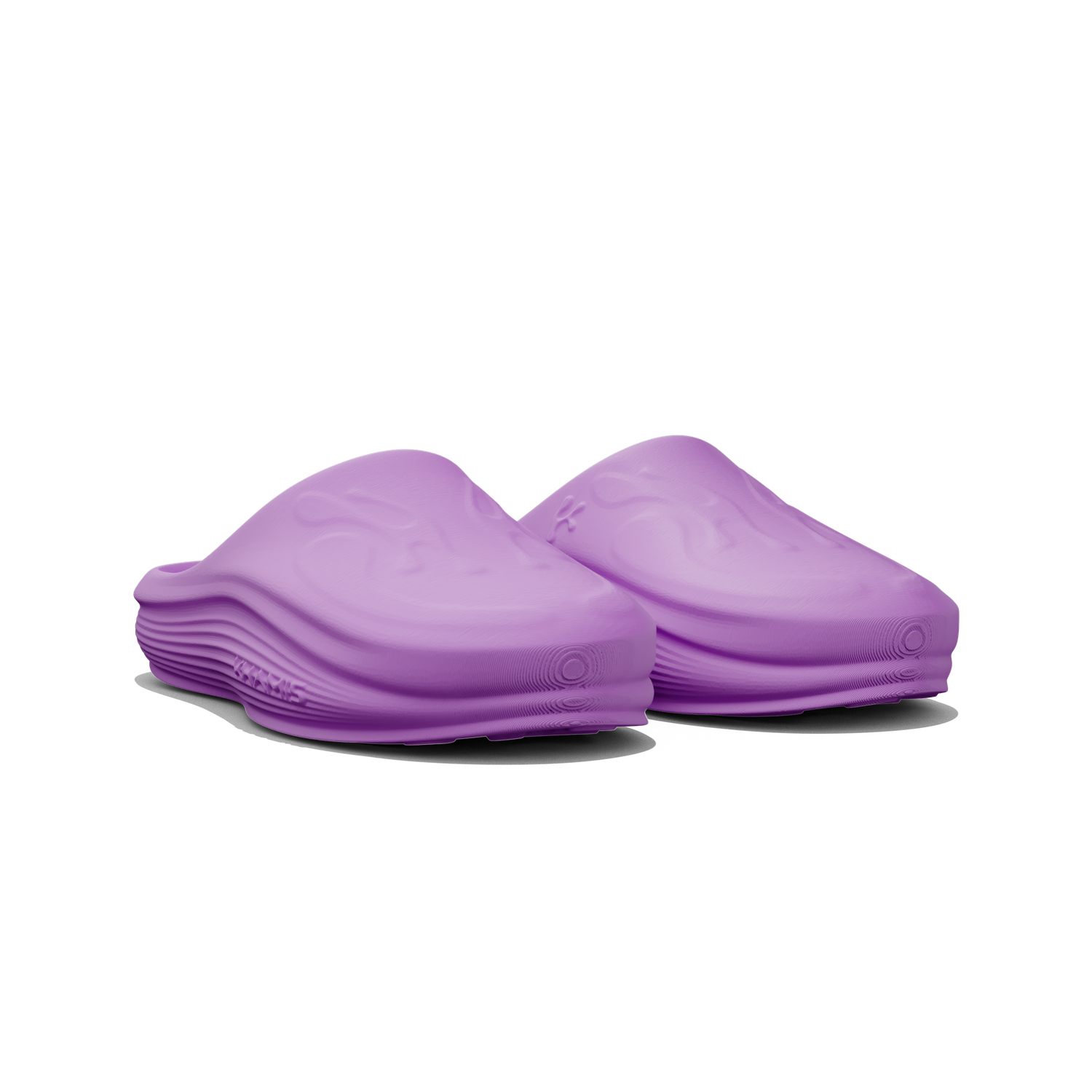 Instinct Mule - 3D printed shoes - zellerfeld