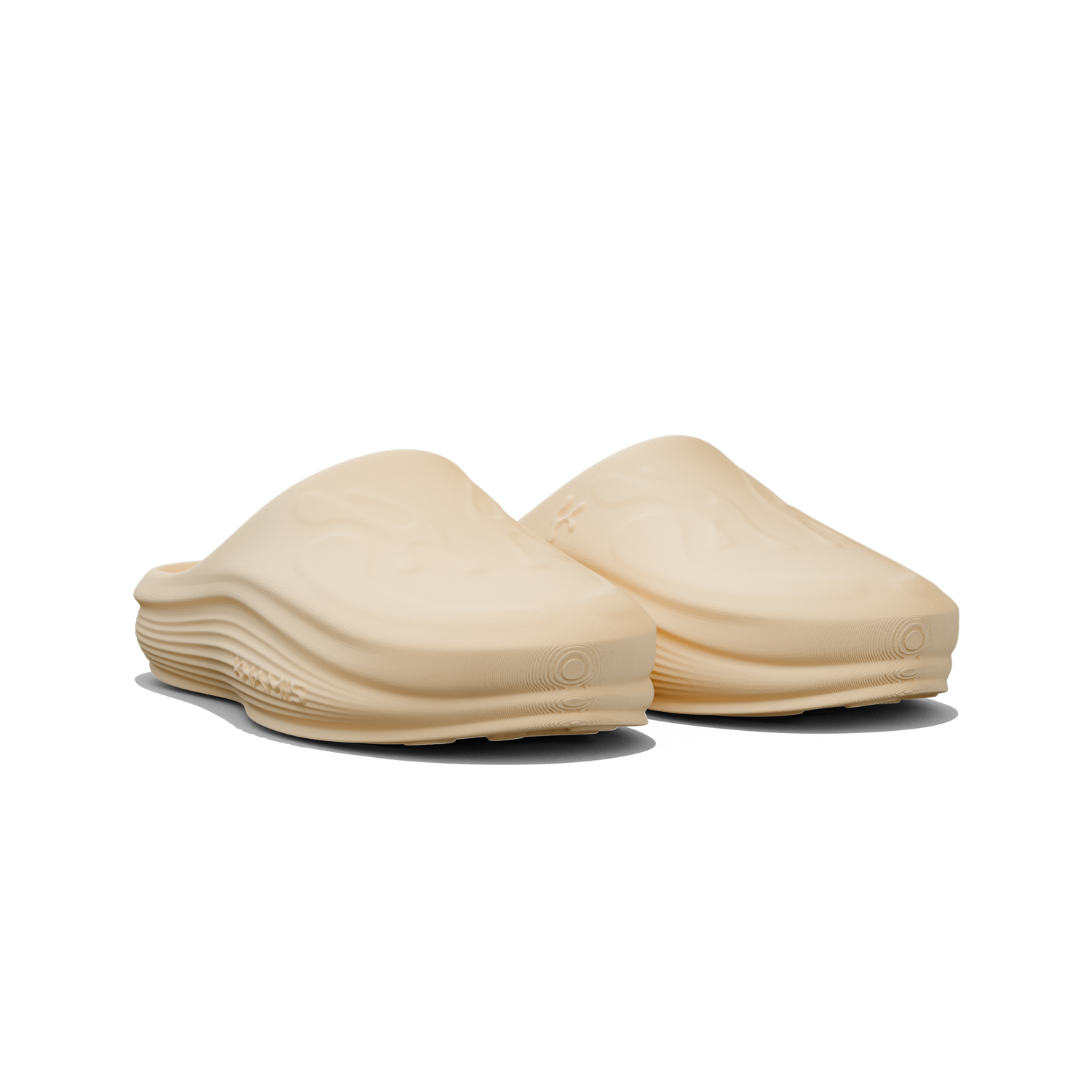 Instinct Mule - 3D printed shoes - zellerfeld