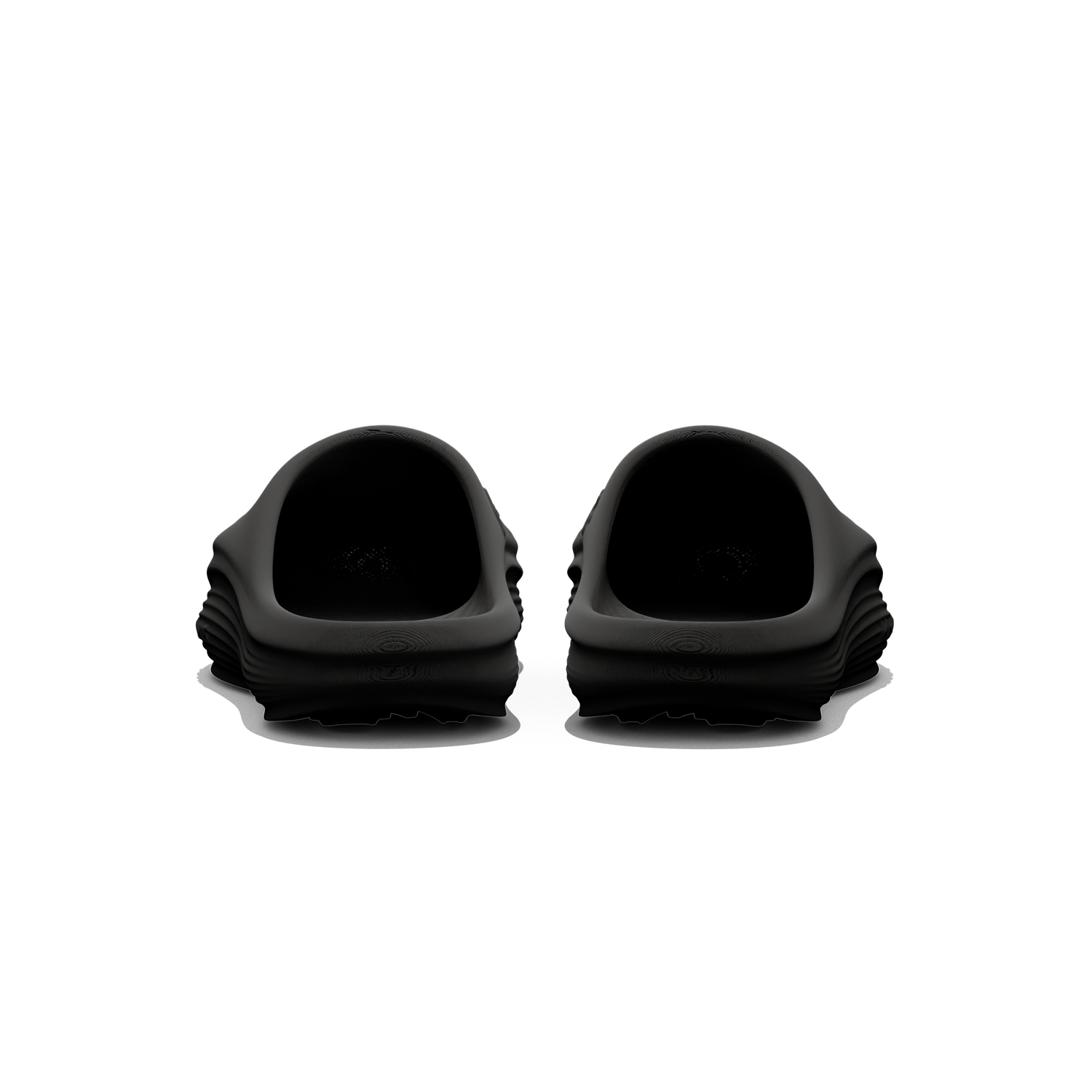 Instinct Mule - 3D printed shoes - zellerfeld
