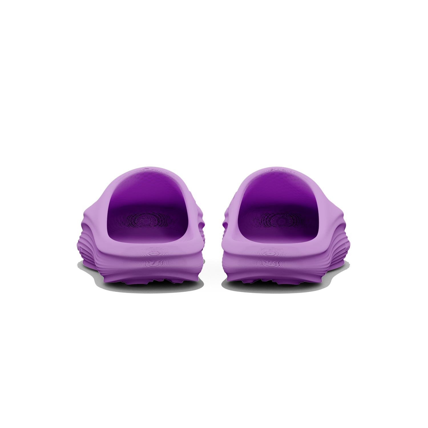 Instinct Mule - 3D printed shoes - zellerfeld