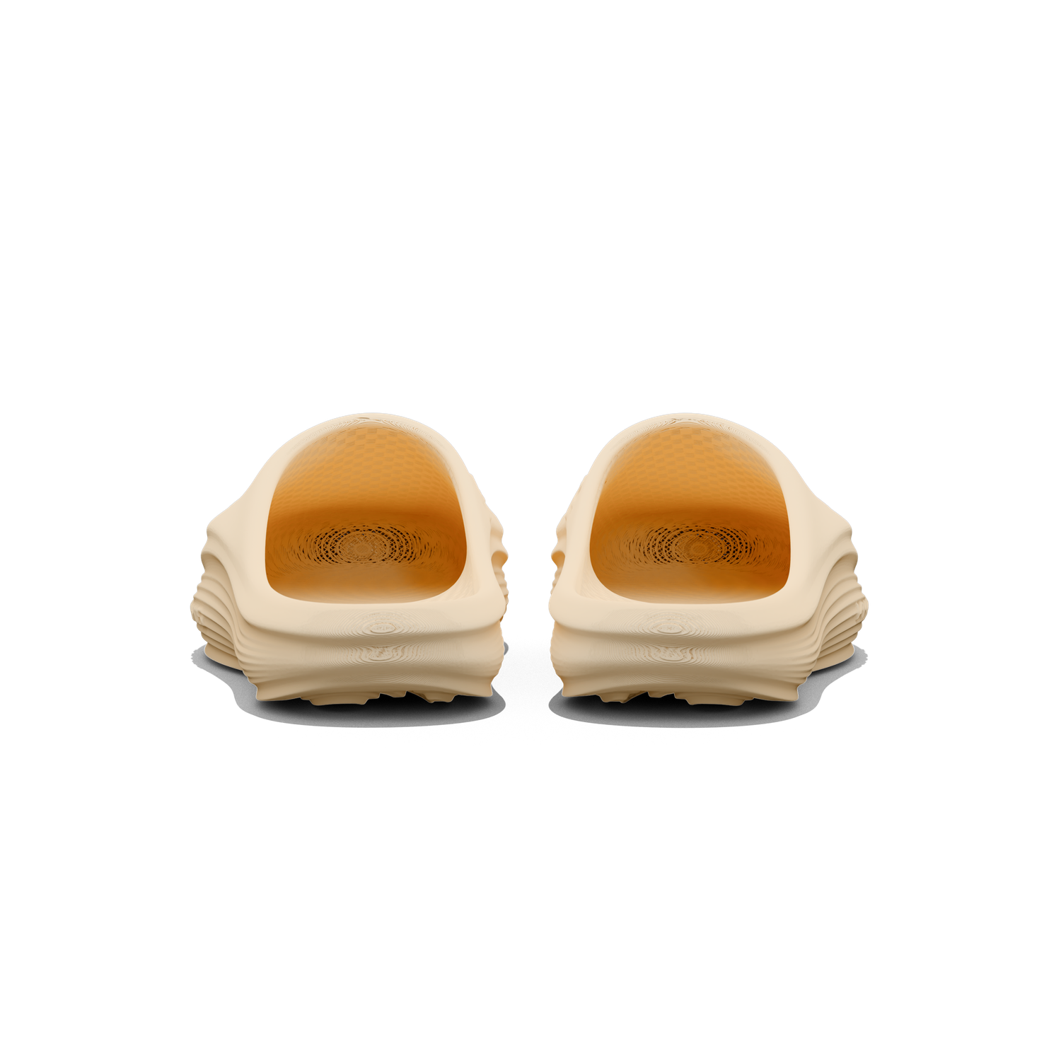 Instinct Mule - 3D printed shoes - zellerfeld